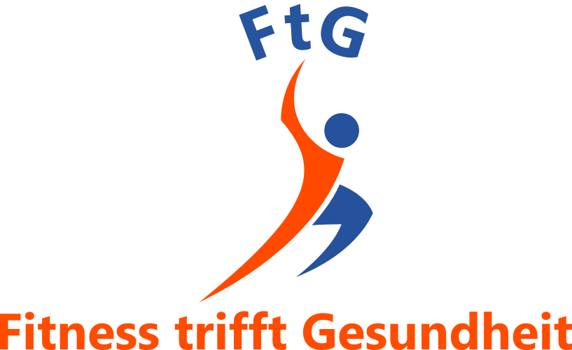 Fitness trifft Gesundheit